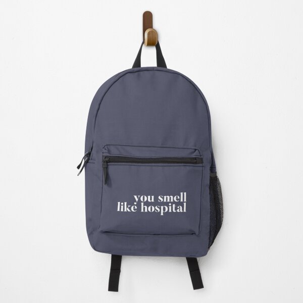 Item preview, You smell like hospital Jen Shah to Mary Cosby RHOSLC quote design designed and sold by CRTV-byalenetoo.