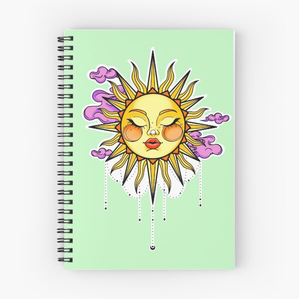 Item preview, Sleeping Sun designed and sold by RoyalPantiez.