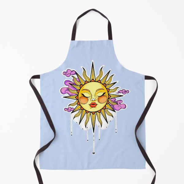 Item preview, Sleeping Sun designed and sold by RoyalPantiez.