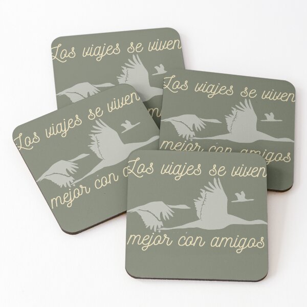 Item preview, Travels are better with friends designed and sold by Mrchaje.