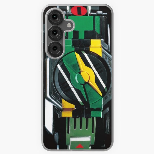 Item preview, Kamen Rider Zeronos - Zeronos Belt designed and sold by rinbi.