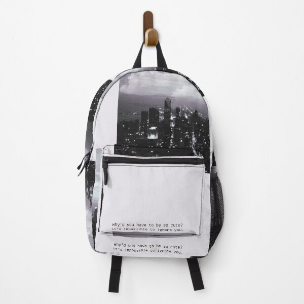 Item preview, goodnight n go nyc skyline clouds designed and sold by thewayitshine.