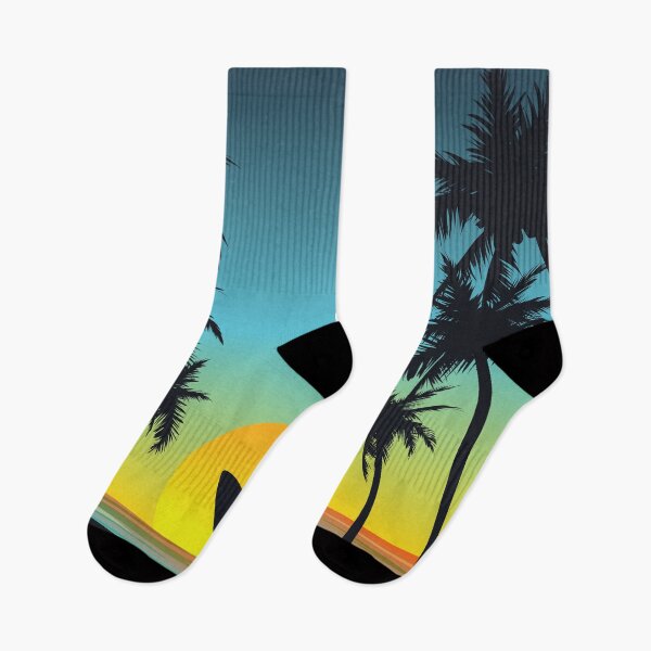 Item preview, Surfing on the beach designed and sold by Qudor.