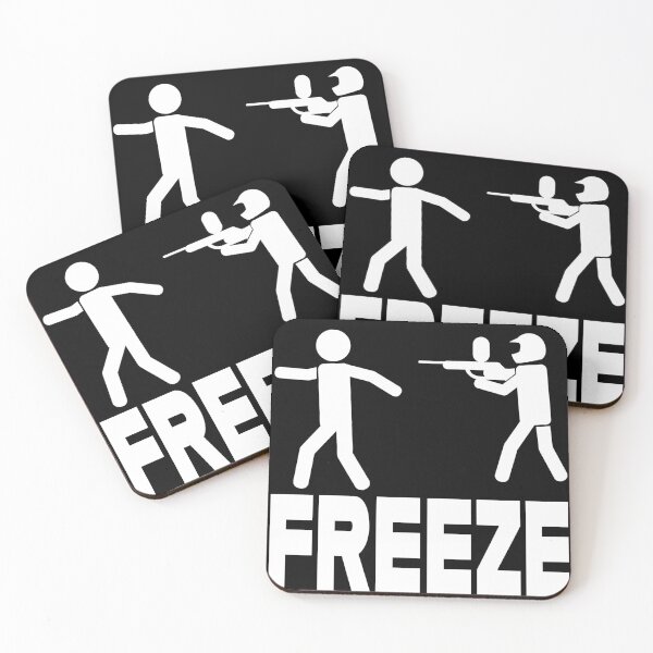 Item preview, freeze  designed and sold by MHabeeb.