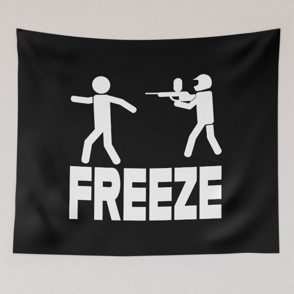 Item preview, freeze  designed and sold by MHabeeb.