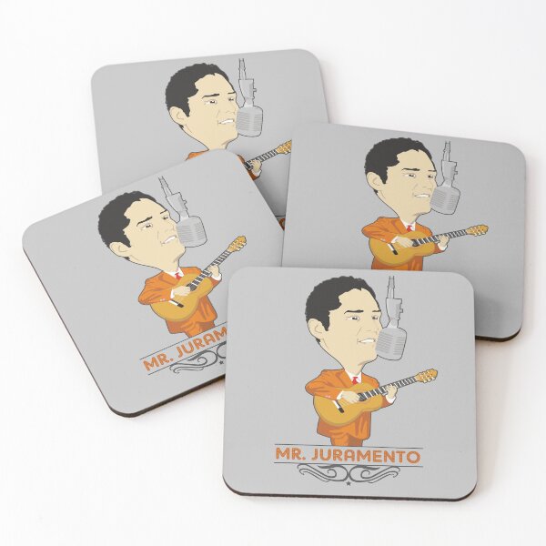 Item preview, Mr. Juramento designed and sold by Mixelatin-Art.