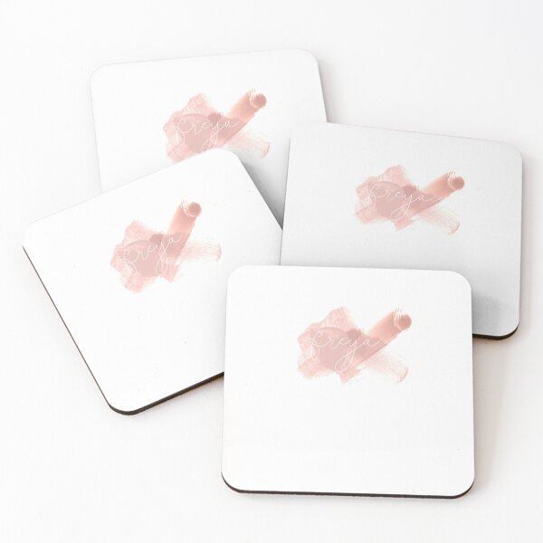 Item preview, Freya ~ nude/ tan and white personalised baby/ kids  designed and sold by K Strachan.