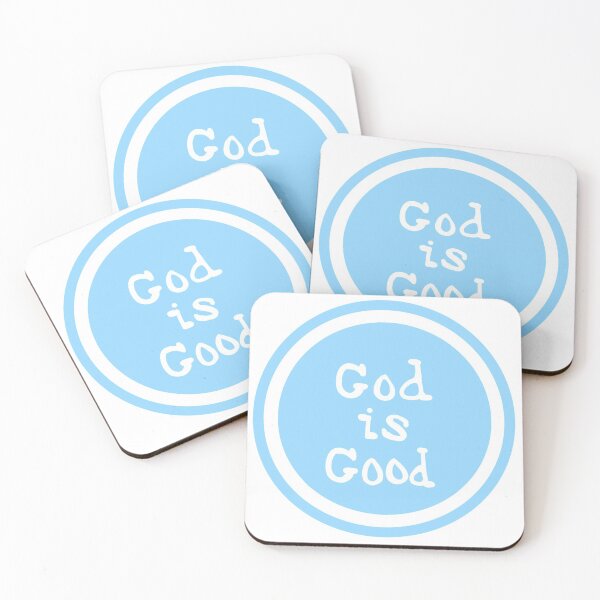 Item preview, God is good  designed and sold by megan1007.