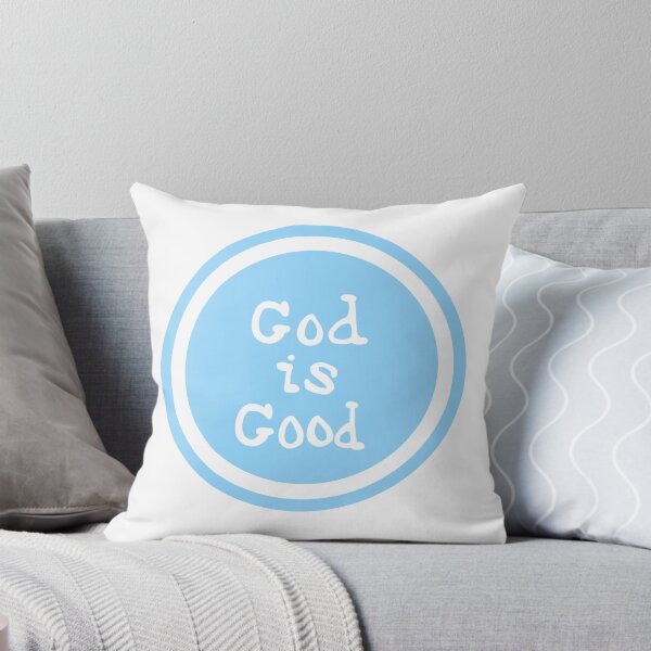 Item preview, God is good  designed and sold by megan1007.