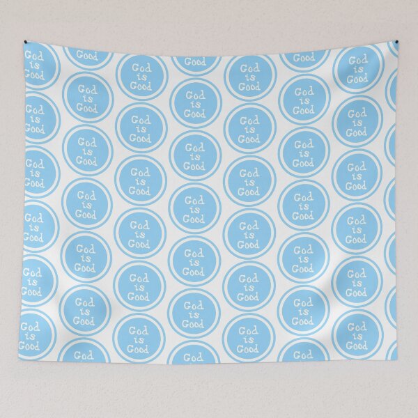 Item preview, God is good  designed and sold by megan1007.