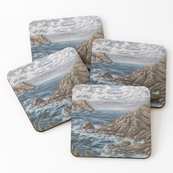 Item preview, On the Coast designed and sold by StudioHjo.