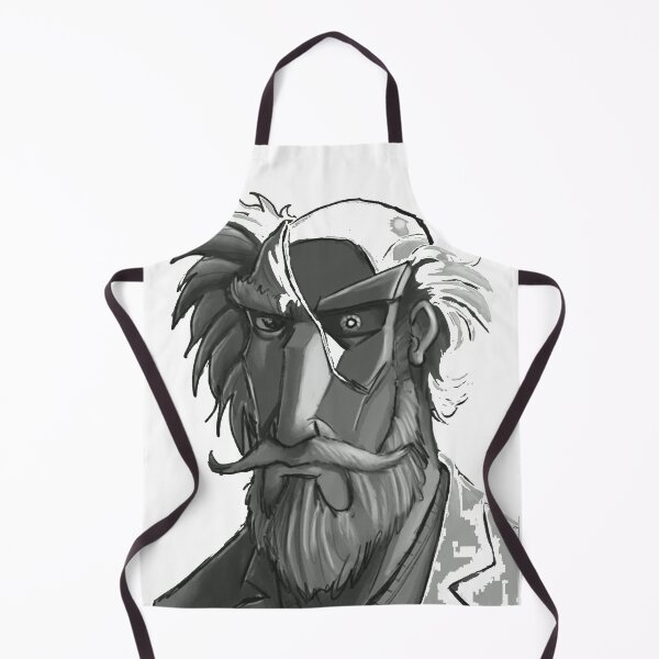 Item preview, Comic face  designed and sold by ESDT.