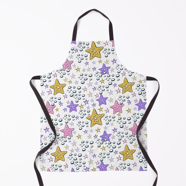Item preview, Stars and bubbles designed and sold by Lili S.
