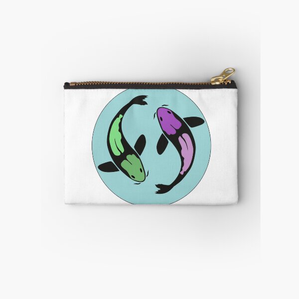 Item preview, Toric Pride Minimalist Koi designed and sold by failephant-art.