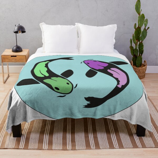 Item preview, Toric Pride Minimalist Koi designed and sold by failephant-art.