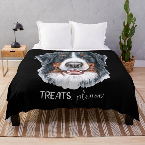 Item preview, Cute Bernese Mountain Dog designed and sold by LuciaS.