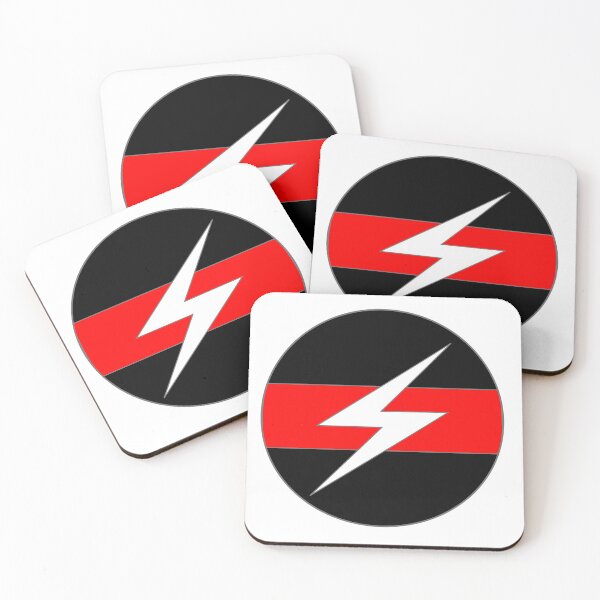 Item preview, Throbbing Gristle - Icon. designed and sold by OriginalDP.