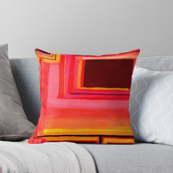 Item preview, Pastel Painting 12 designed and sold by Alexandra Lucca.