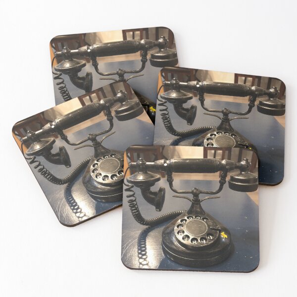 Item preview, Telephone  designed and sold by Shoozilla.