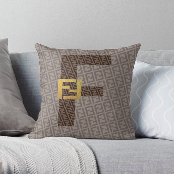 Fendi Pillows \u0026 Cushions | Redbubble