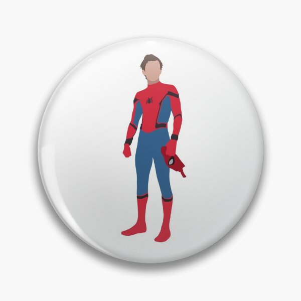 Item preview, spidey (TH era) designed and sold by designsbysara58.