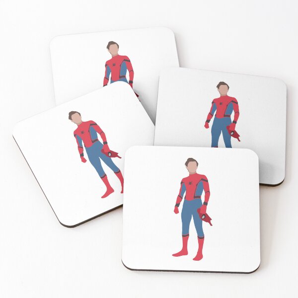 Item preview, spidey (TH era) designed and sold by designsbysara58.