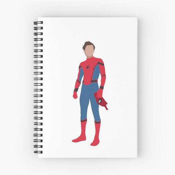Item preview, spidey (TH era) designed and sold by designsbysara58.