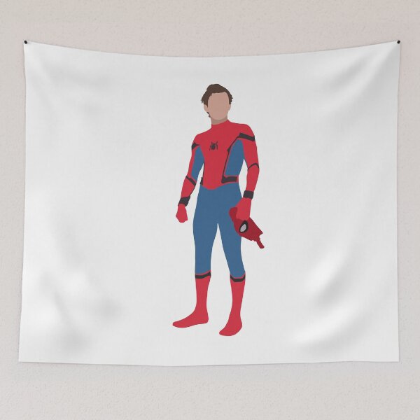 Item preview, spidey (TH era) designed and sold by designsbysara58.