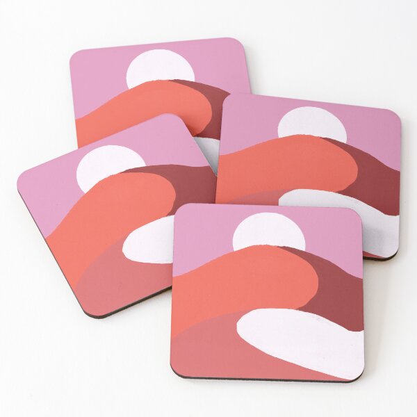 Item preview, Landscape Desert designed and sold by Luinwen.