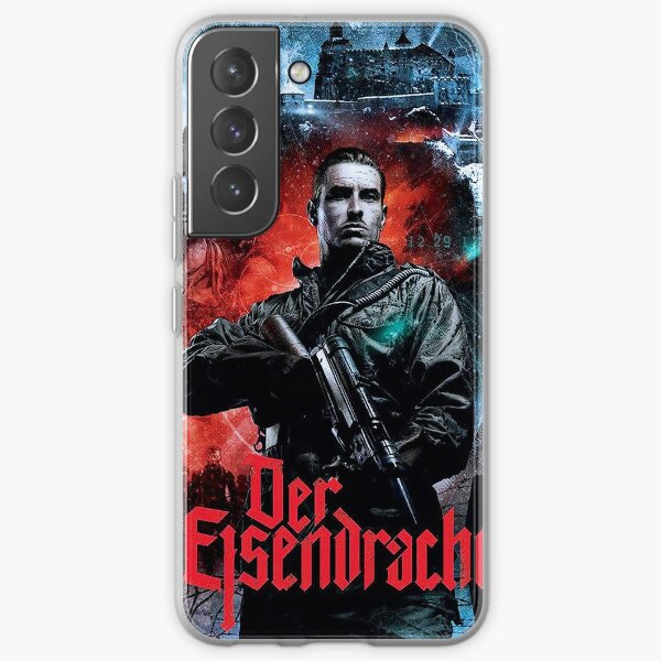 Fundas de móvil del tema Der Eisendrache | Redbubble