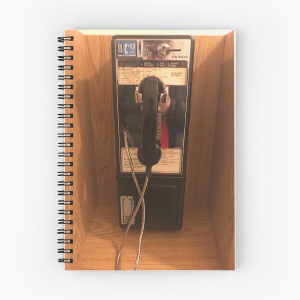Item preview, Pay phone designed and sold by Shoozilla.