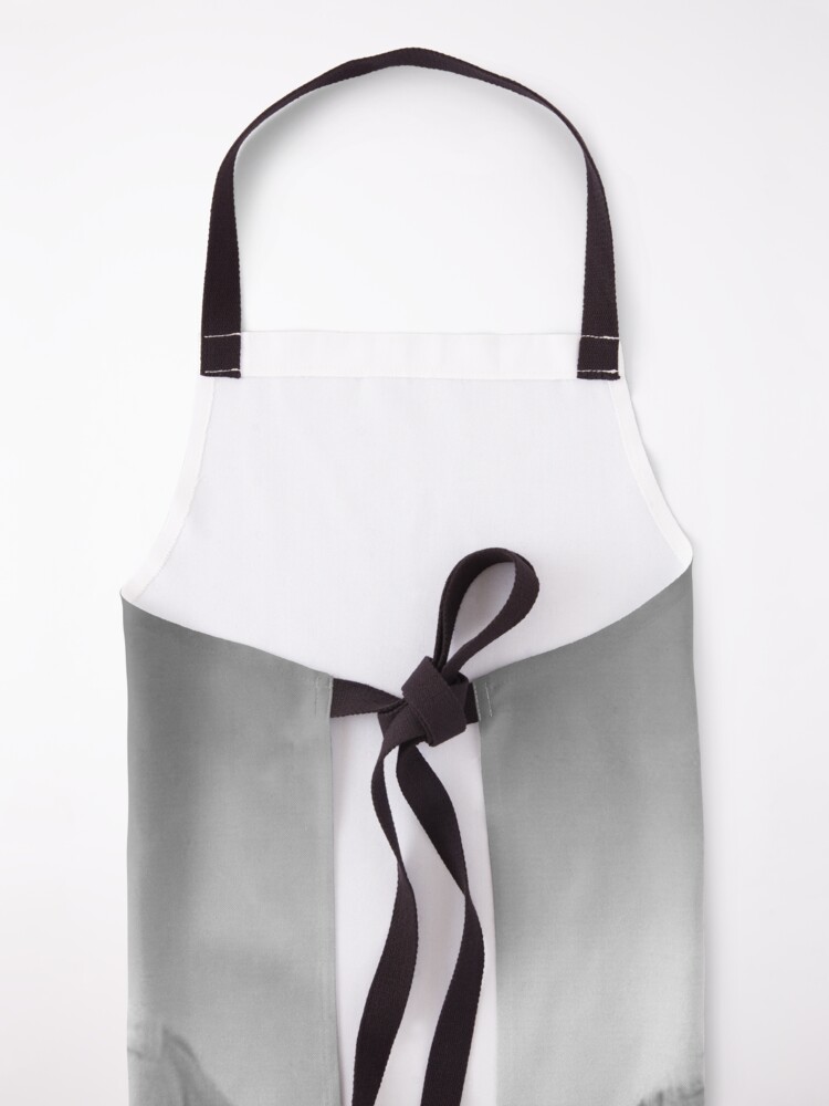 Alternate view of Barney Fife - Don Knotts Apron