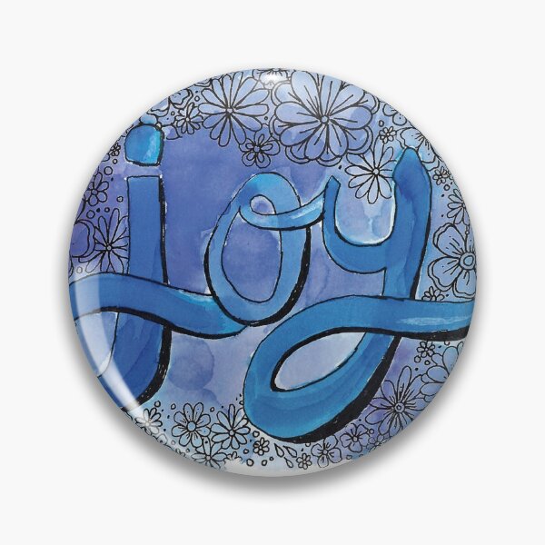Item preview, Joyful Watercolor designed and sold by Graced With Blackness.