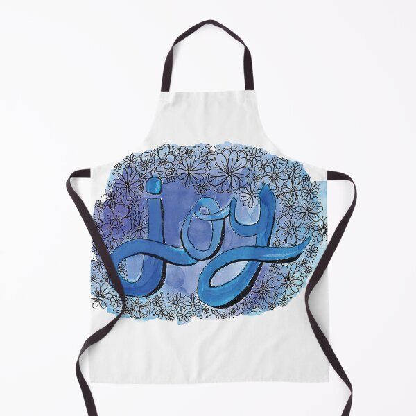 Item preview, Joyful Watercolor designed and sold by Graced With Blackness.