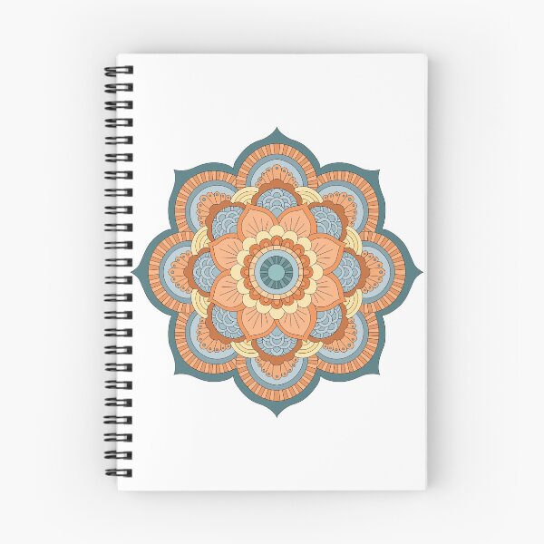 Item preview, Mandala designed and sold by hannahthhh.