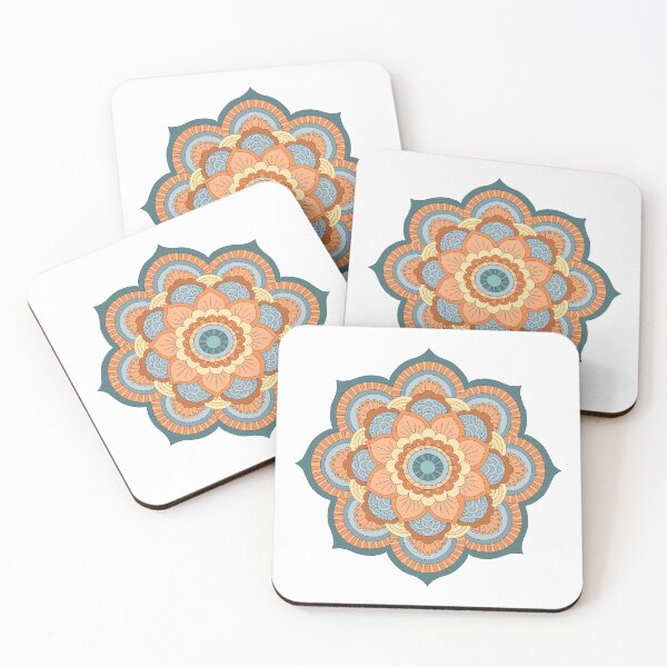 Item preview, Mandala designed and sold by hannahthhh.