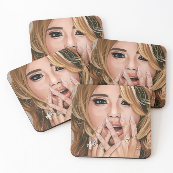 Item preview, Kirstin Maldonado of Pentatonix fanart designed and sold by Auroraistic.