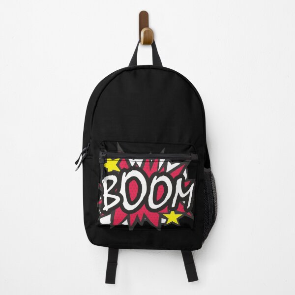 Item preview, Boom designed and sold by Anzarr.