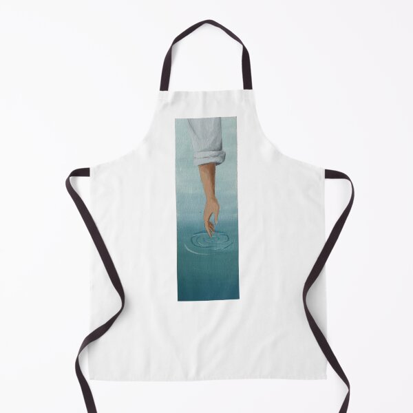 Item preview, blue touch designed and sold by shamima-nader.