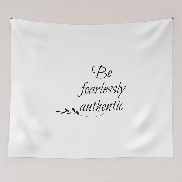 Item preview, Be fearlessly authentic, Original, Personality, Be you designed and sold by cyhdesign.