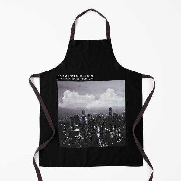 Artikelvorschau, gute nacht n go nyc skyline wolken entworfen und verkauft von thewayitshine.