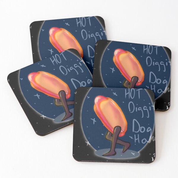 Item preview, Hot Dog designed and sold by The-Quinzor.