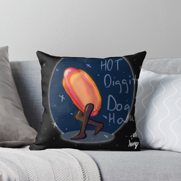 Item preview, Hot Dog designed and sold by The-Quinzor.