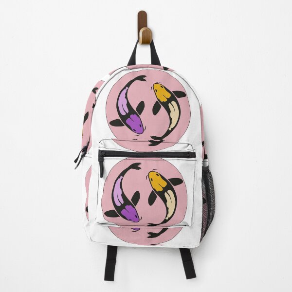 Item preview, Trixic Pride Minimalist Koi designed and sold by failephant-art.