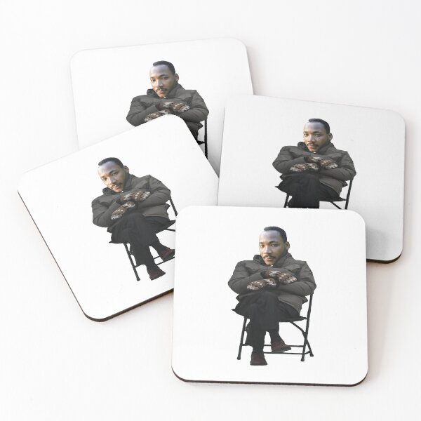 Item preview, MLK Mittens designed and sold by germsarty.