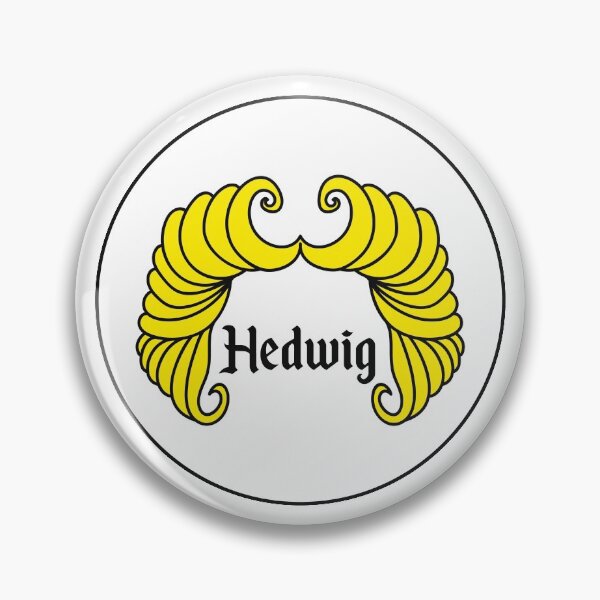 Item preview, hedwig and the angry inch sticker designed and sold by sonjj.