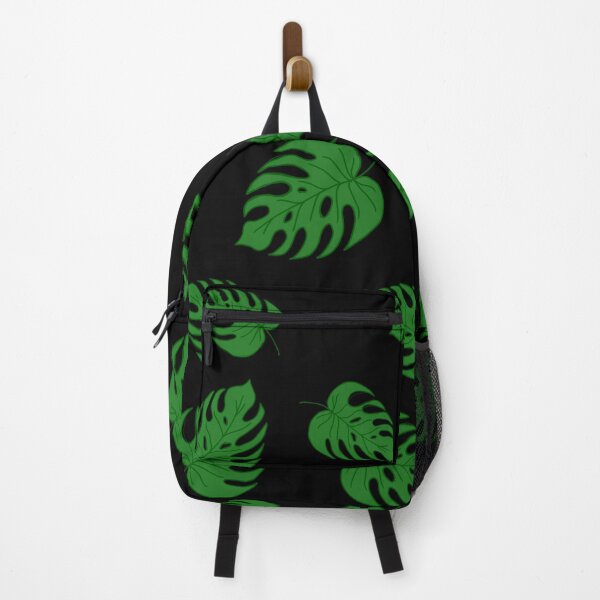 Item preview, Monstera Leaves designed and sold by kierawd.