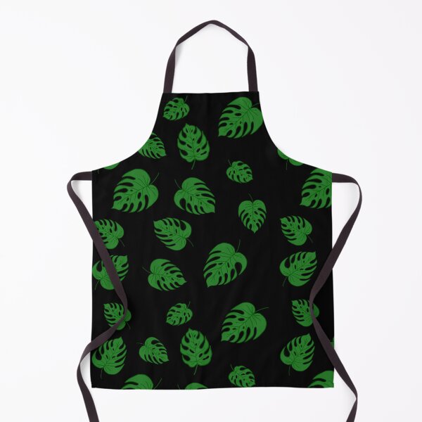 Item preview, Monstera Leaves designed and sold by kierawd.