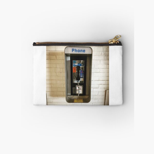 Item preview, Pay phone too designed and sold by Shoozilla.