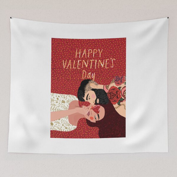 Artikelvorschau, Alles Gute zum Valentinstag Baby entworfen und verkauft von radhitrans.